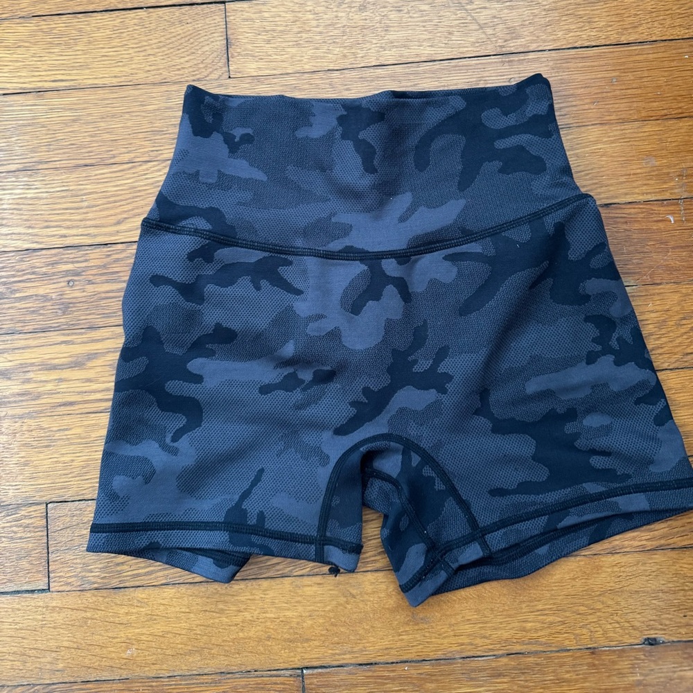 Ptula Stealth shorts - 4inch